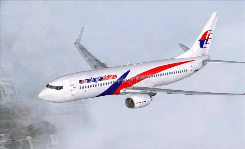 Yeni bir uçak kalıntısı bulundu