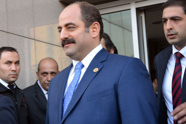 'Öz Gürcistan'da değil' iddiası