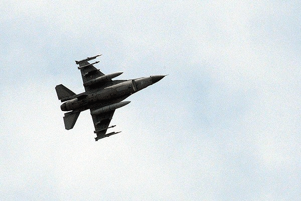 ABD'den operasyon sinyali