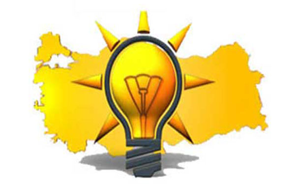 AK Parti’de kongre hesabı