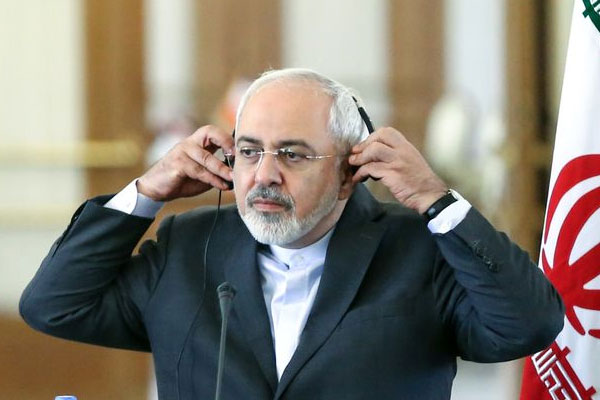 İran Dışişleri Bakanı Cumhuriyet'e yazdı