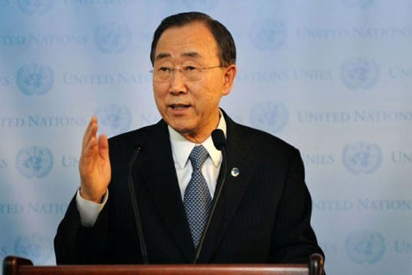 BM, Mayın iddialarından endişeli