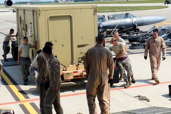 ABD'nin İncirlik'i istemesinin nedeni