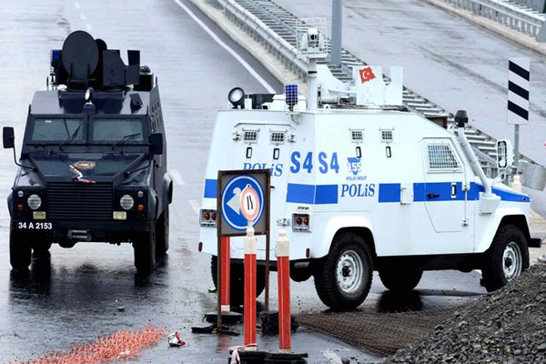 Sultanbeyli saldırısının detayları