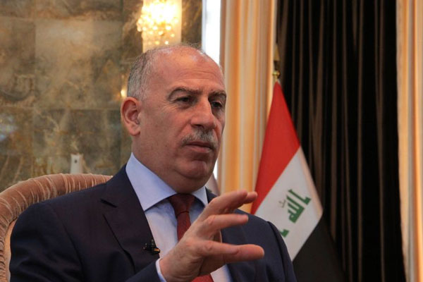 'Sünniler yeteri kadar desteklenmedi'