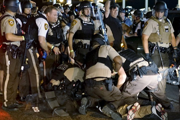 ABD'de olağanüstü hal ilan edildi