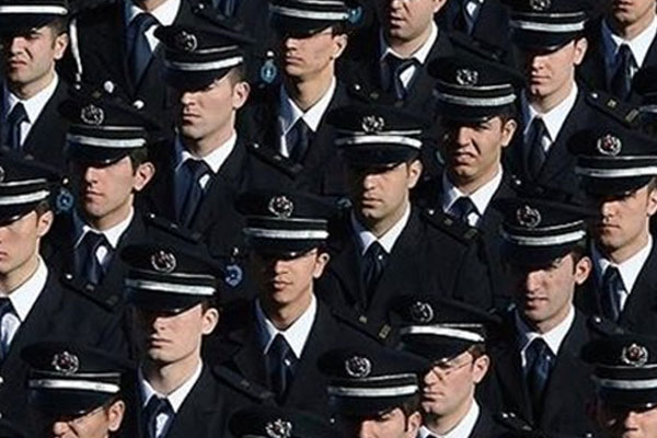 Emniyet 2 bin komiser yardımcısı alacak