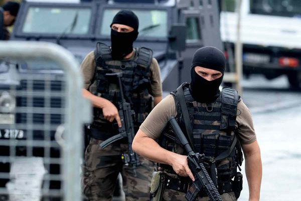 Sultanbeyli'deki bombalı saldırıda 6 gözaltı