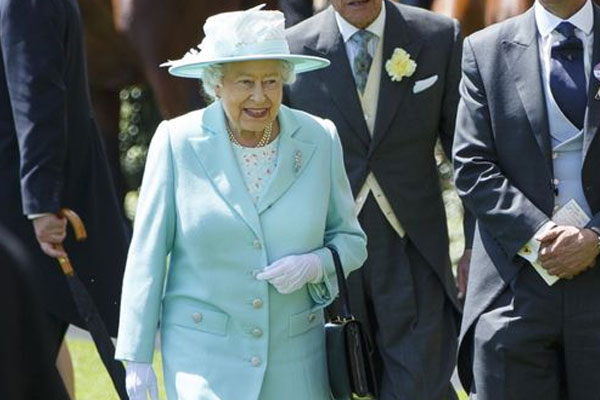 İngiltereyi ayağa kaldıran suikast iddiası