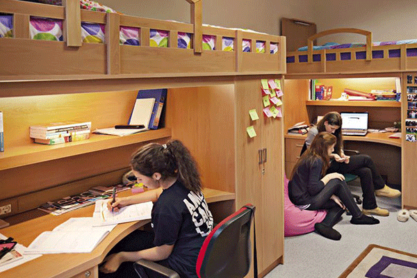 Şehir dışında okuyacak öğrenciler dikkat!