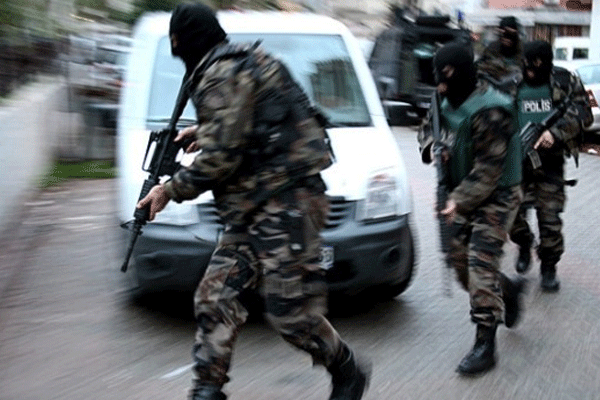 Times: Türkiye'de durum kontrolden çıkıyor