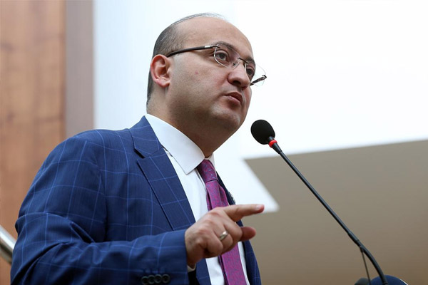 'PKK-Paralel ittifakı rahatsız oldu'