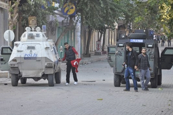 HDP'den Şırnak’a ikinci heyet