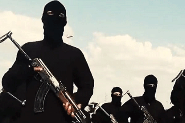 Stratejik Hummoş bölgesi IŞİD'in eline geçti