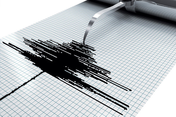 Adana’da deprem