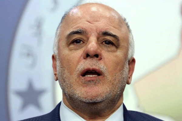 İbadi'nin reform paketi onaylandı