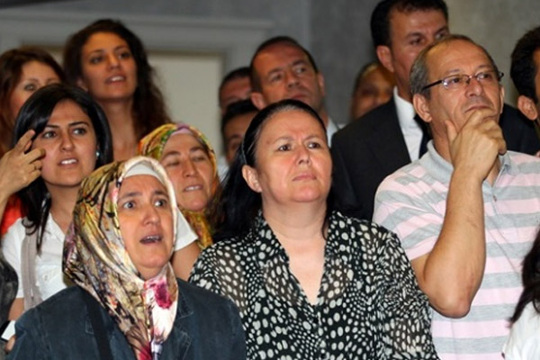 Eş durumundan tayinde üç yıl şartı kalktı