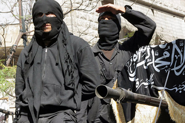 IŞİD’e katılmak isteyen 23 kişi yakalandı