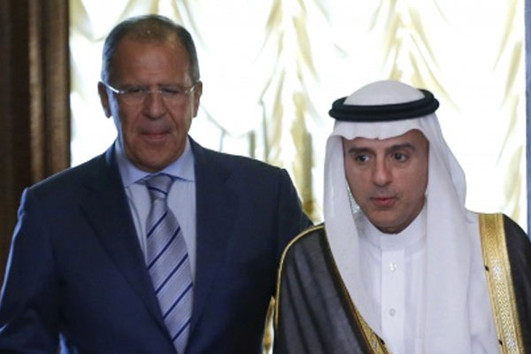 Esed'in akıbeti için mutabakat yok