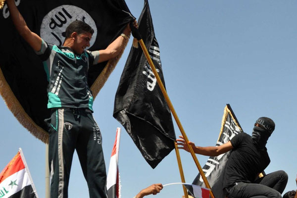 IŞİD'den Türkiye'ye tehdit mesajı