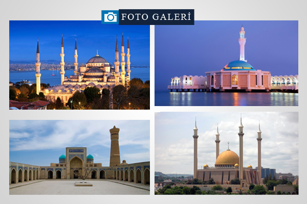 En çok müslüman hangi ülkede?