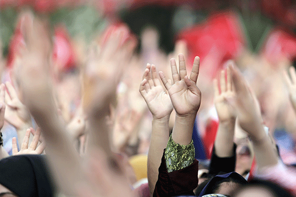 Etkinliklerle 'Dünya Rabia Günü' kutlanacak
