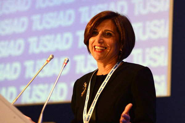 TÜSİAD'dan 'terör' açıklaması