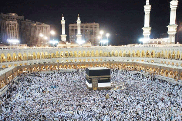 'Suudi Arabistan bir İslam devleti midir?'