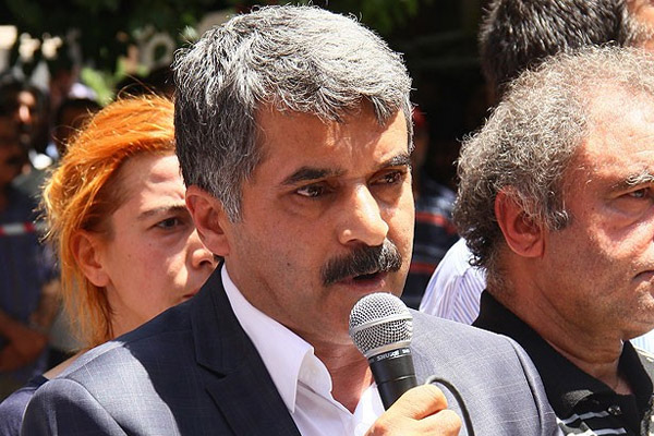 HDP'li vekil hakkında soruşturma