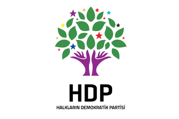 HDP'den Cumhuriyet gazetesine yalanlama