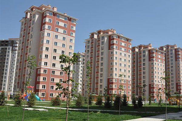 İstanbul'da kiralar azaldı