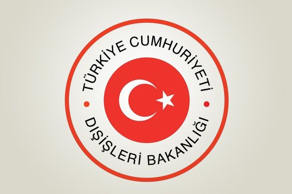 Dışişleri'nden Atme açıklaması