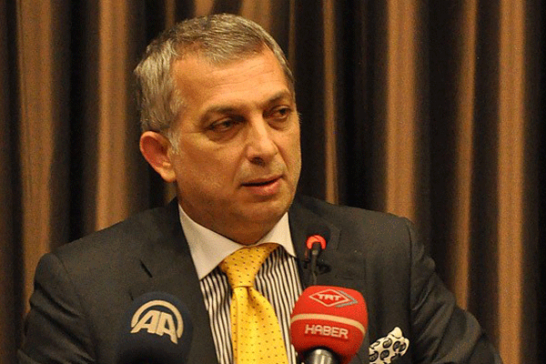 'CHP ile koalisyon intihar olur'