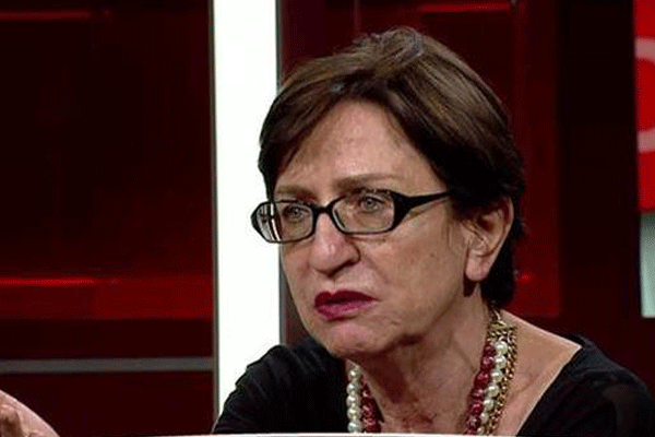 Davutoğlu'nun hocasından koalisyon yorumu