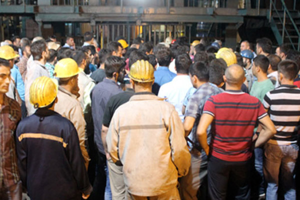 Göçük altından 11 saat sonra çıkarıldı