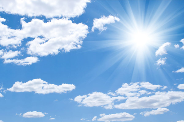 Yurt genelinde hava durumu