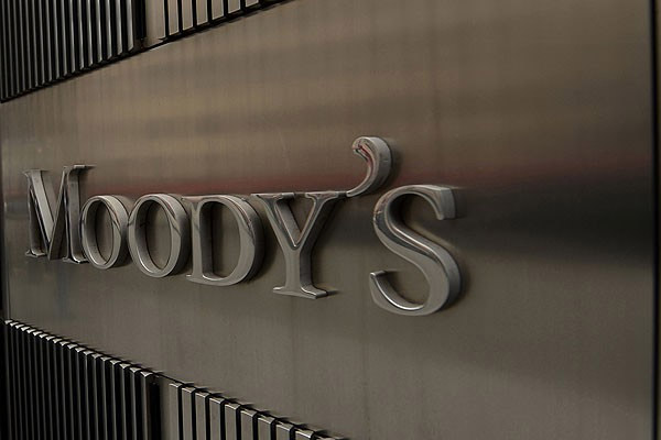 Moody's Brezilya'nın notunu aşağı çekti