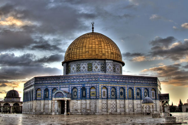 İsrail sinagog yapmak istiyor