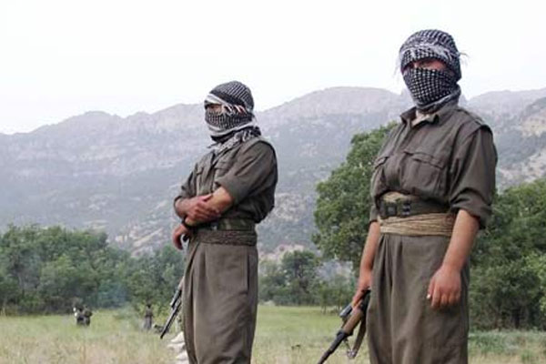 'PKK'nın üst düzey ismi öldürüldü' iddiası