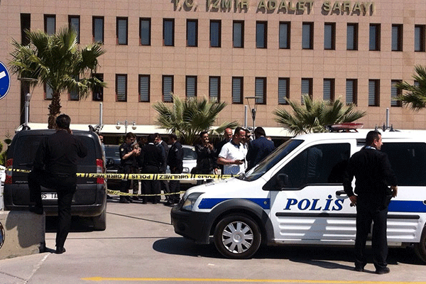 16  YDG-H şüphelisi adliyeye sevk edildi