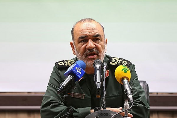 Büyük İran rüyası!