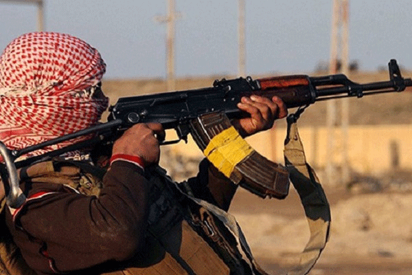 Yemen'de çatışma: 17 militan öldürüldü