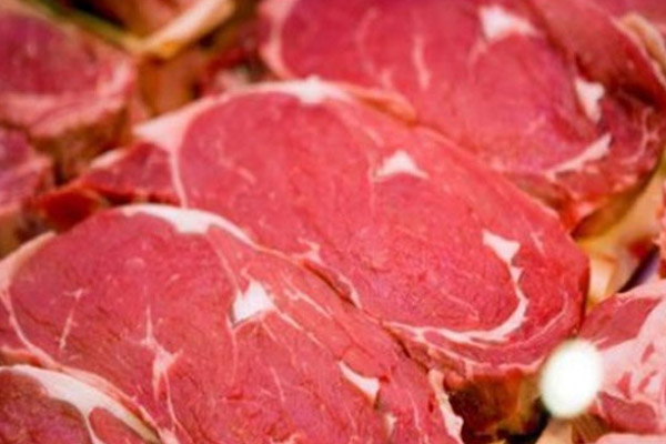 Et üretimi yüzde 24,4 arttı