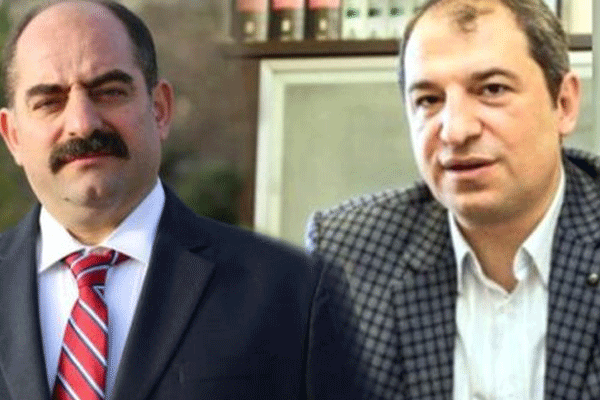 Ermenistan’dan eski savcılara ilişkin açıklama