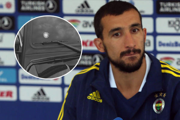 Mehmet Topal olayında önemli gelişme