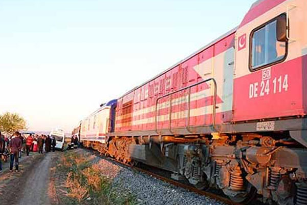 Van'dan Ganch diye bahsettiler