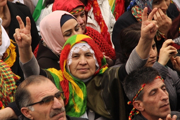 Kürt seçmenin gözünde PKK operasyonları