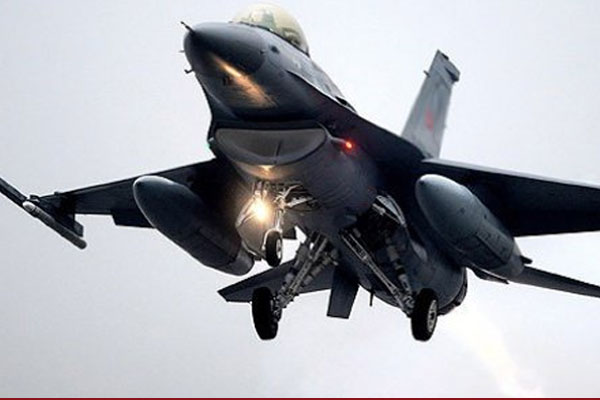 Askerden Erdoğan ve Davutoğlu'na harekat raporu