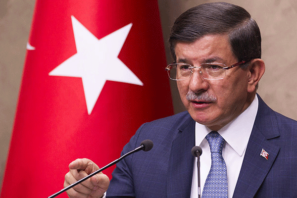 'Türkiye, IŞİD’i hiçbir zaman desteklemedi'