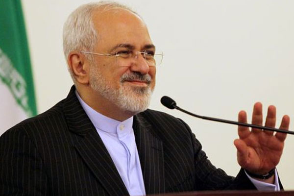 Zarif gizliden Türkiye'yi suçladı